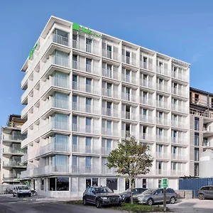 Ibis Styles Bredene