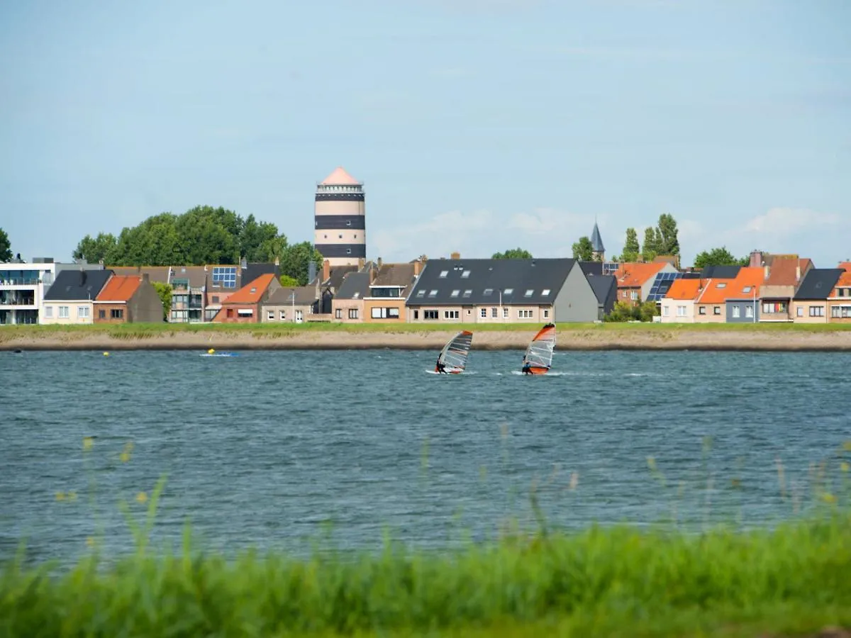 Apartment Residentie Astrid-1 Bredene